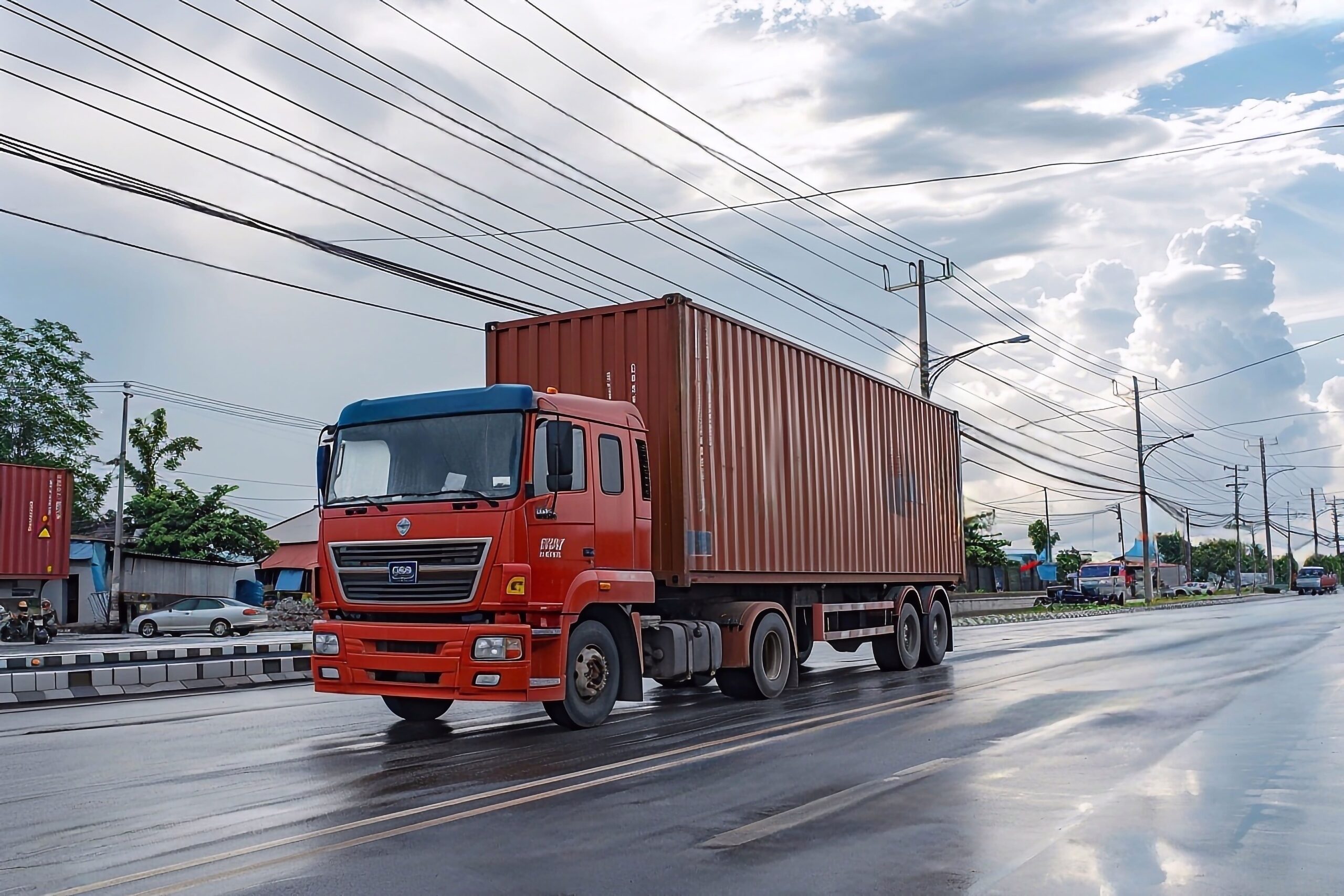 Jasa Cargo Logistik Kendari Jakarta Paling Murah