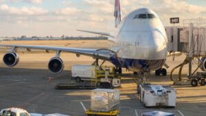 Ekspedisi Cargo Udara Termurah dari Surabaya ke Medan